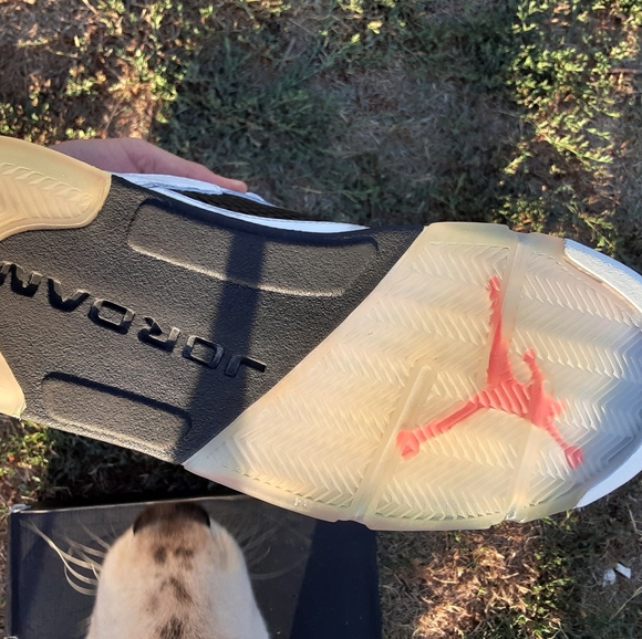Jordan 5 prostars - Picture 3 of 4